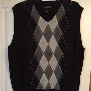 Man’ Sweater Vest